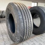 Opony do naczep 425/65R22.5 CONTINENTAL HTR2 / 13mm