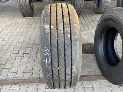 Opony do naczep 425/65R22.5 CONTINENTAL HTR2 / 13mm