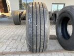 Opony do naczep 425/65R22.5 CONTINENTAL HTR2 / 13mm