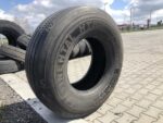 Opony do naczep 425/65R22.5 CONTINENTAL HTR2 / 13mm