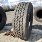 Opony do naczep 425/65R22.5 FALKEN GI378 / 15mm