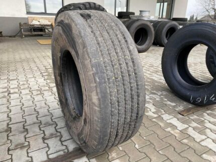 Opony do naczep 425/65R22.5 FIRESTONE TSP-3000 / 14-15mm