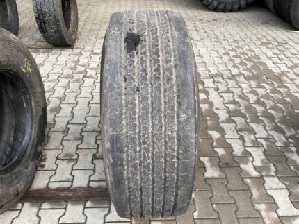 Opony do naczep 425/65R22.5 FIRESTONE TSP-3000 / 14-15mm