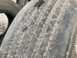 Opony do naczep 425/65R22.5 FIRESTONE TSP-3000 / 14-15mm
