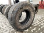Opony do naczep 425/65R22.5 FIRESTONE TSP-3000 / 14-15mm
