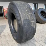 Opony do naczep 425/65R22.5 FIRESTONE TSP-3000 / 11mm