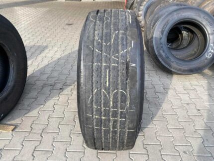 Opony do naczep 425/65R22.5 FIRESTONE TSP-3000 / 11mm
