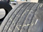 Opony do naczep 425/65R22.5 FIRESTONE TSP-3000 / 11mm