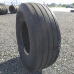 Opony do naczep 425/65R22.5 GOODYEAR KMAX T / 11mm