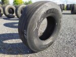 Opony do naczep 425/65R22.5 GOODYEAR KMAX T / 11mm