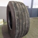 Opony do naczep 425/65R22.5 GOODYEAR KMAX T / 5-6mm