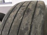 Opony do naczep 425/65R22.5 GOODYEAR KMAX T / 5-6mm