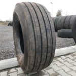 Opony do naczep 425/65R22.5 GOODYEAR KMAX T GEN-2 / 100% BIEŻNIKA