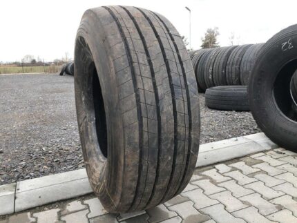 Opony do naczep 425/65R22.5 GOODYEAR KMAX T GEN-2 / 100% BIEŻNIKA