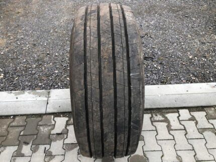 Opony do naczep 425/65R22.5 GOODYEAR KMAX T GEN-2 / 100% BIEŻNIKA