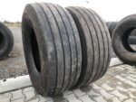 Opony do naczep 425/65R22.5 GOODYEAR KMAX T / 11-13mm