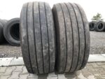 Opony do naczep 425/65R22.5 GOODYEAR KMAX T / 11-13mm