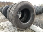 Opony do naczep 425/65R22.5 GOODYEAR KMAX T / 11-13mm