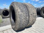 Opony do naczep 425/65R22.5 HANKOOK SMART WORK AM15