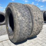 Opony do naczep 425/65R22.5 HANKOOK SMART WORK AM15