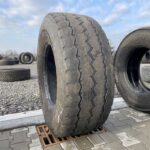 Opony do naczep 425/65R22.5 MICHELIN XZY3 / 5-7mm