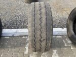 Opony do naczep 425/65R22.5 MICHELIN XZY3 / 5-7mm