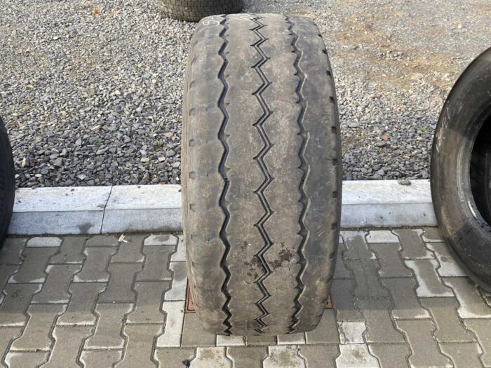 Opony do naczep 425/65R22.5 MICHELIN XZY3 / 5-7mm