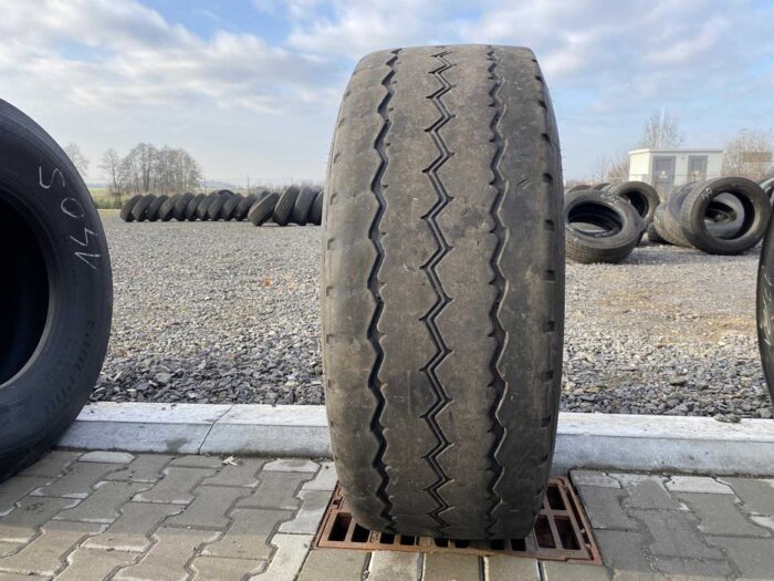 Opony do naczep 425/65R22.5 MICHELIN XZY3 / 5-7mm