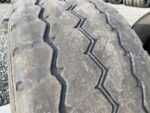 Opony do naczep 425/65R22.5 MICHELIN XZY3 / 5-7mm