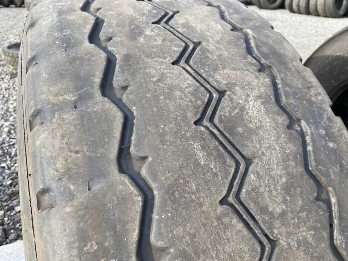 Opony do naczep 425/65R22.5 MICHELIN XZY3 / 5-7mm