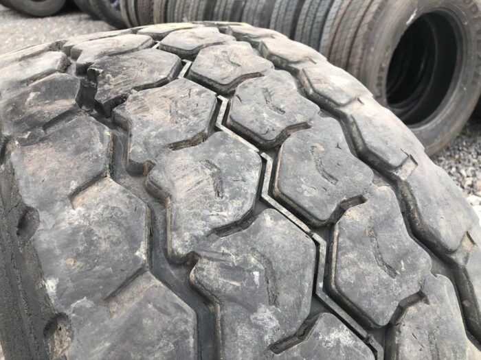 Opony do naczep 425/65R22.5 OTANI OH-306 / 12-13mm