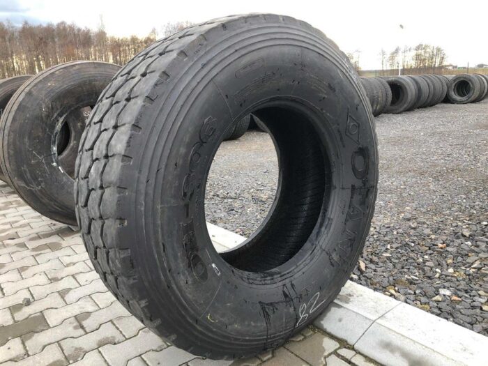 Opony do naczep 425/65R22.5 OTANI OH-306 / 12-13mm