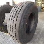 Opony do naczep 425/65R22.5 MICHELIN XTE 2 / POGŁĘBIANA