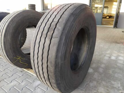 Opony do naczep 425/65R22.5 MICHELIN XTE 2 / POGŁĘBIANA