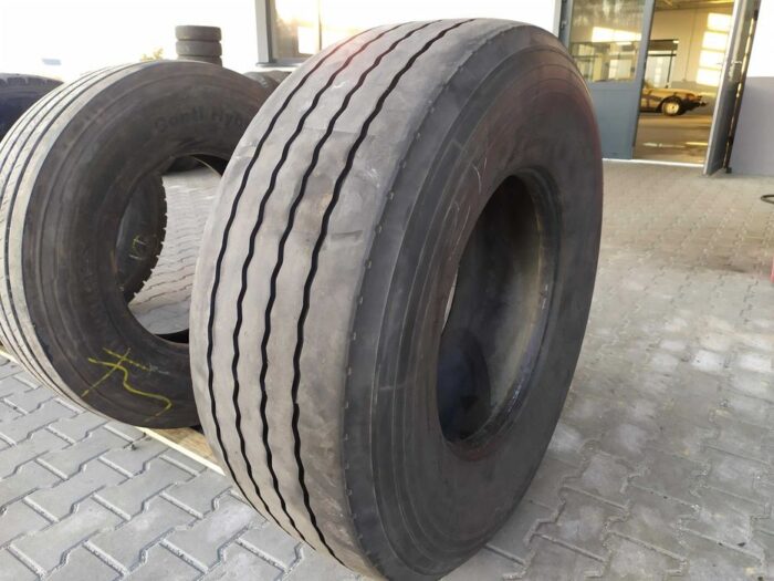 Opony do naczep 425/65R22.5 MICHELIN XTE 2 / POGŁĘBIANA