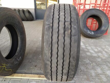 Opony do naczep 425/65R22.5 MICHELIN XTE 2 / POGŁĘBIANA