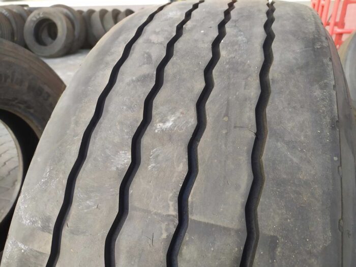 Opony do naczep 425/65R22.5 MICHELIN XTE 2 / POGŁĘBIANA