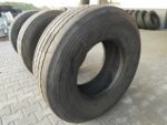 Opony do naczep 425/65R22.5 MICHELIN XTE 2 / POGŁĘBIANA