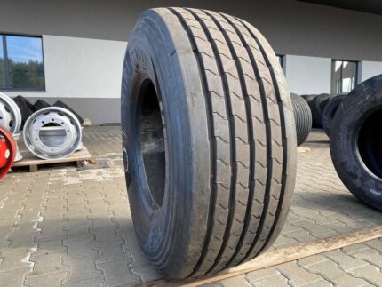 Opony do naczep 425/65R22.5 WESTLAKE ALL ROUTES WTR1 / 100% BIEŻNIKA