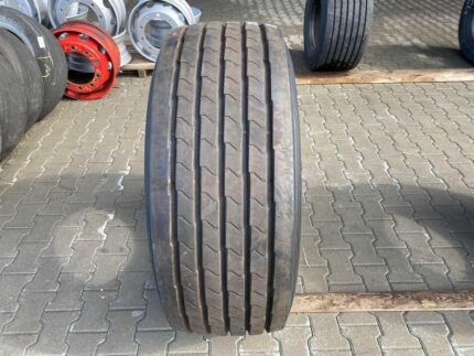 Opony do naczep 425/65R22.5 WESTLAKE ALL ROUTES WTR1 / 100% BIEŻNIKA