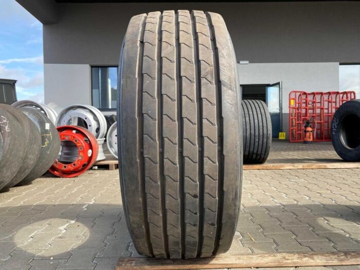 Opony do naczep 425/65R22.5 WESTLAKE ALL ROUTES WTR1 / 100% BIEŻNIKA