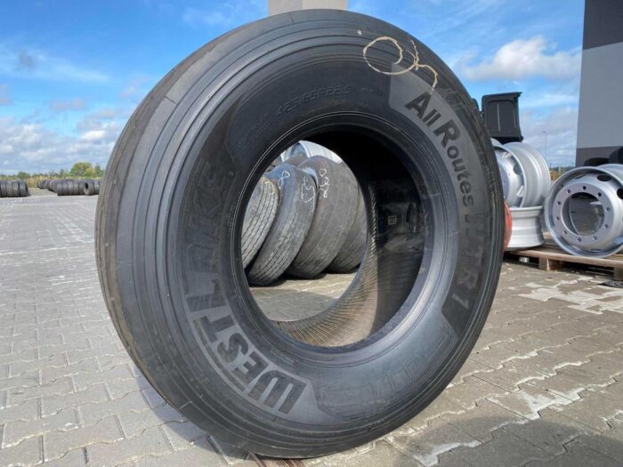 Opony do naczep 425/65R22.5 WESTLAKE ALL ROUTES WTR1 / 100% BIEŻNIKA