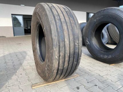 Opony do naczep 425/65R22.5 WESTLAKE ALL ROUTES WTR1 / 10-11mm