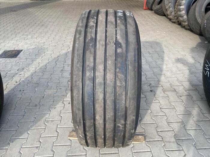 Opony do naczep 425/65R22.5 WESTLAKE ALL ROUTES WTR1 / 10-11mm