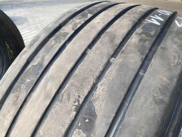Opony do naczep 425/65R22.5 WESTLAKE ALL ROUTES WTR1 / 10-11mm