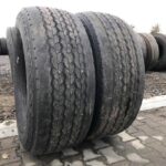 Opony do naczep 425/65R22.5 WINDPOWER WTR69 / 11-12mm