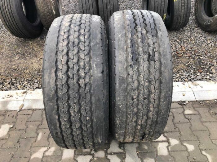 Opony do naczep 425/65R22.5 WINDPOWER WTR69 / 11-12mm