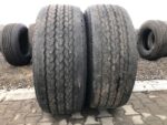 Opony do naczep 425/65R22.5 WINDPOWER WTR69 / 11-12mm
