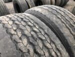 Opony do naczep 425/65R22.5 WINDPOWER WTR69 / 11-12mm