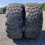 Opony do naczep 445/65R22.5 WINDPOWER WE77 / 15-16mm